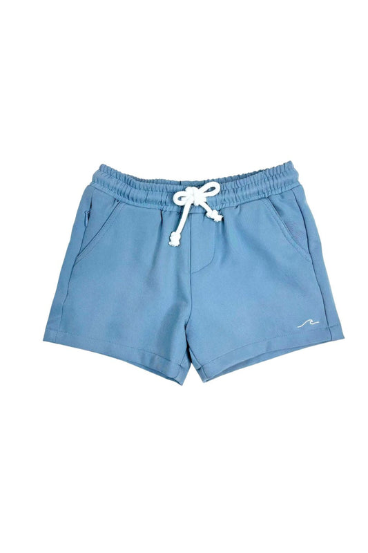 Stormy Seas Versa Short