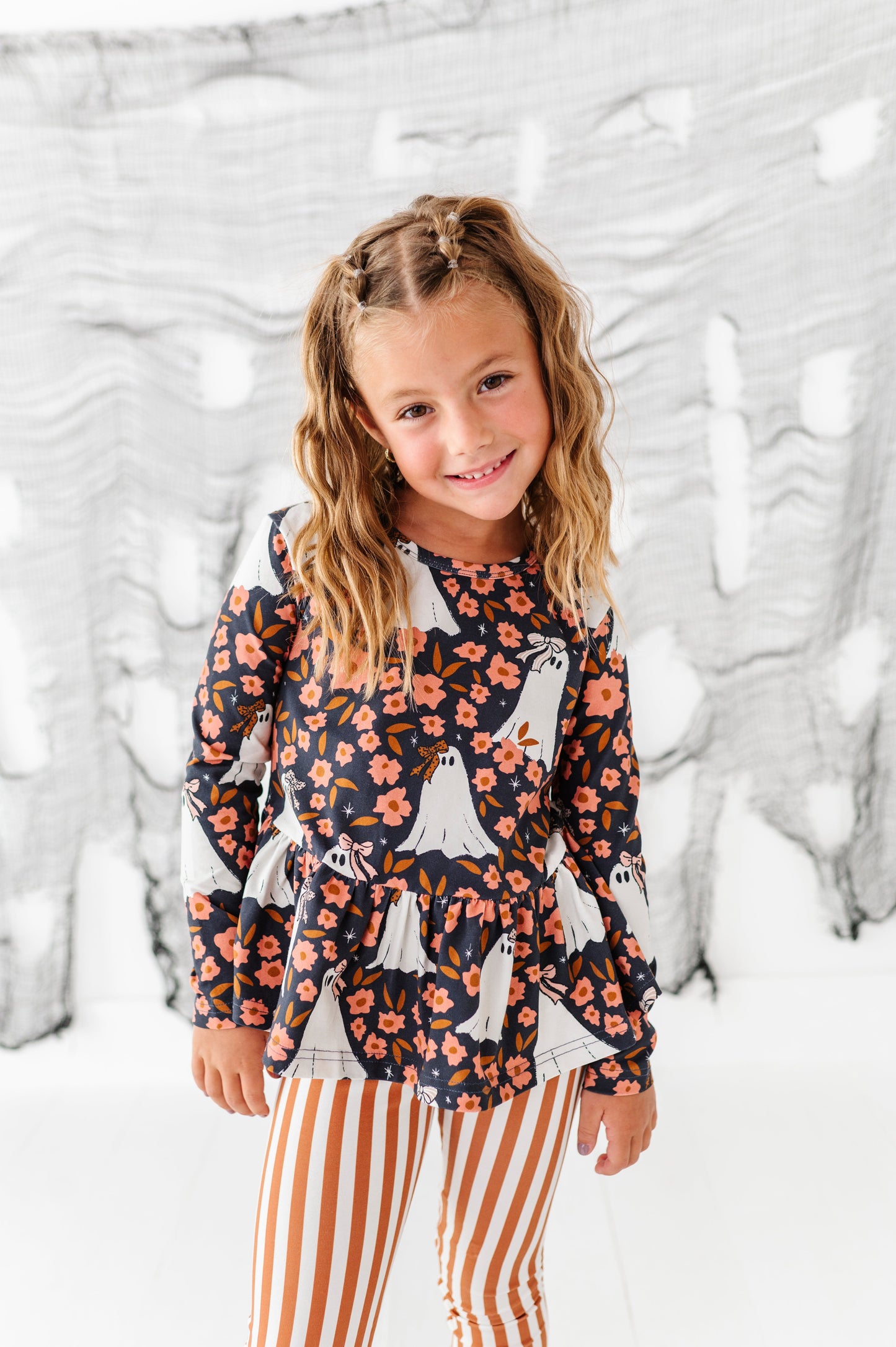 Boho Ghostie | PEPLUM