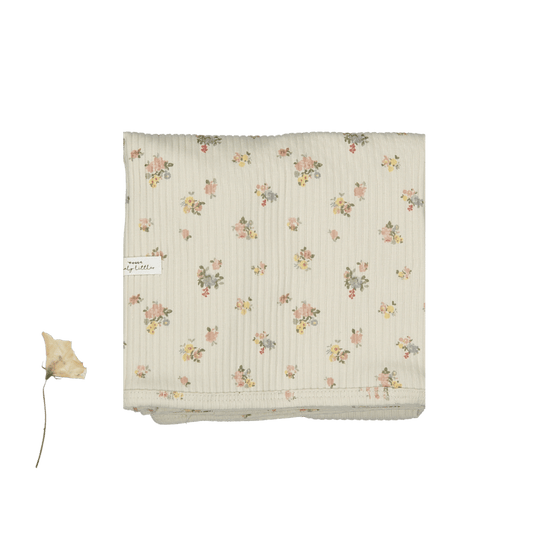 The Printed Blanket - Cottage