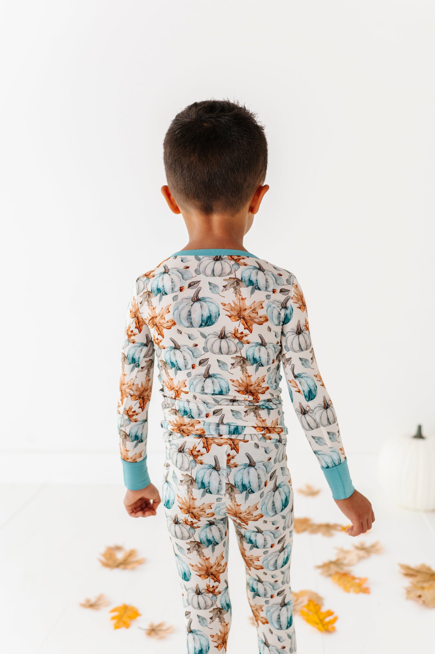 Rowan 2-Piece Pajamas