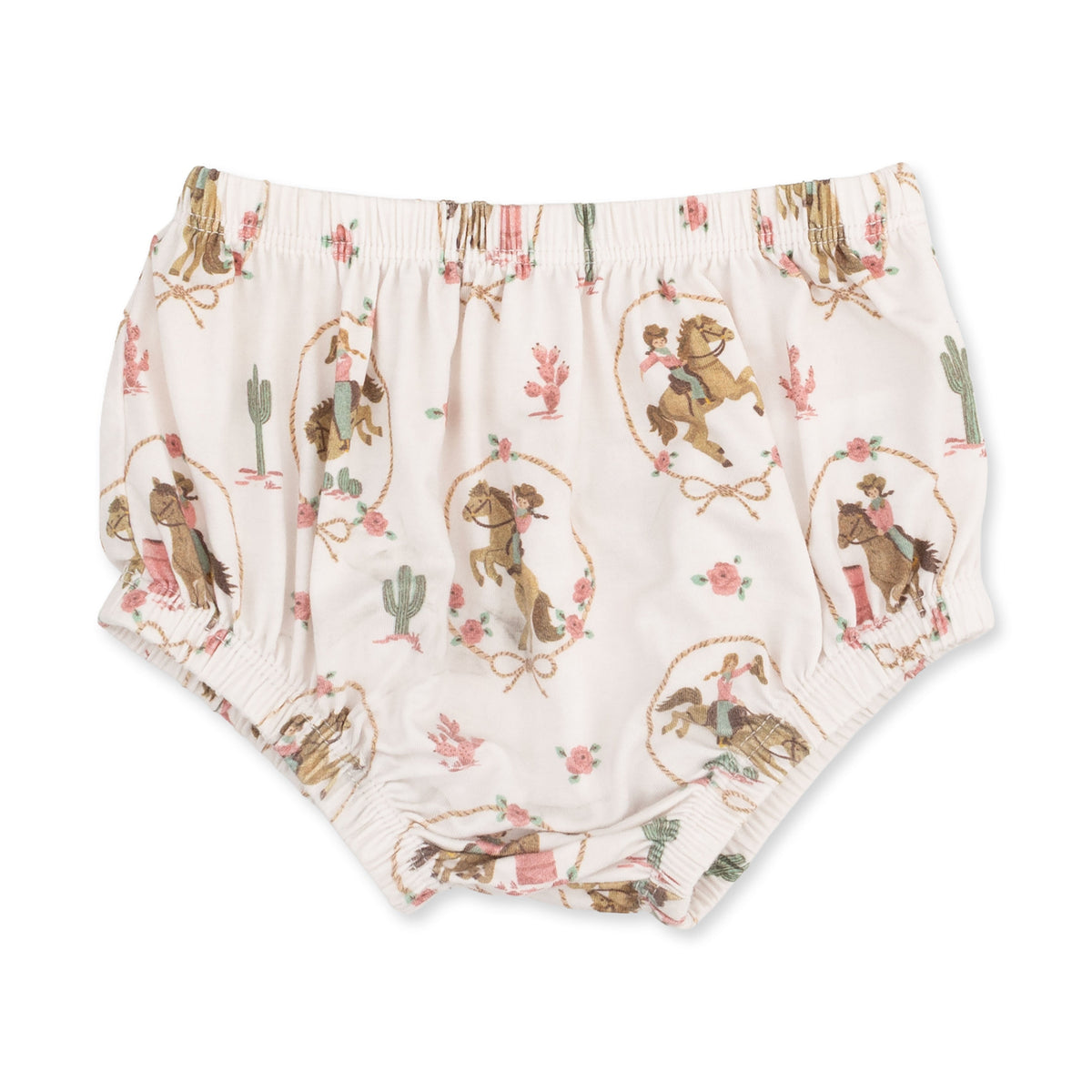 Cowgirl Cameos - Patsy Western Dress and Bloomer