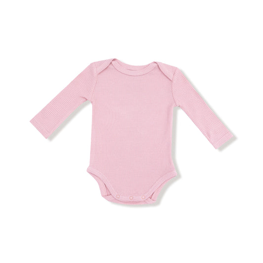 Lap Shoulder Bodysuit