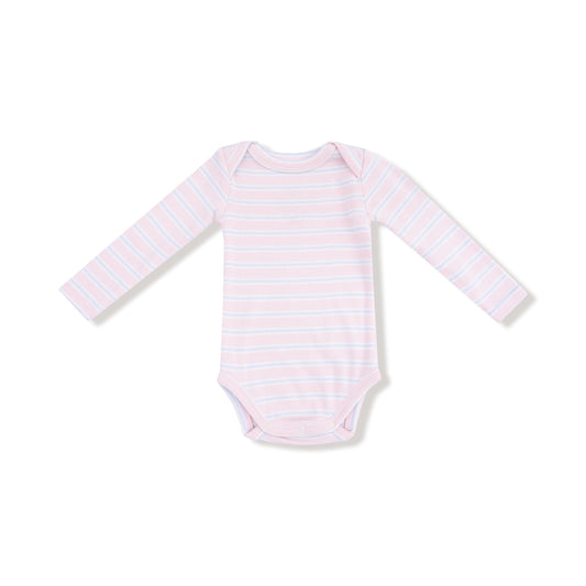 Lap Shoulder Bodysuit