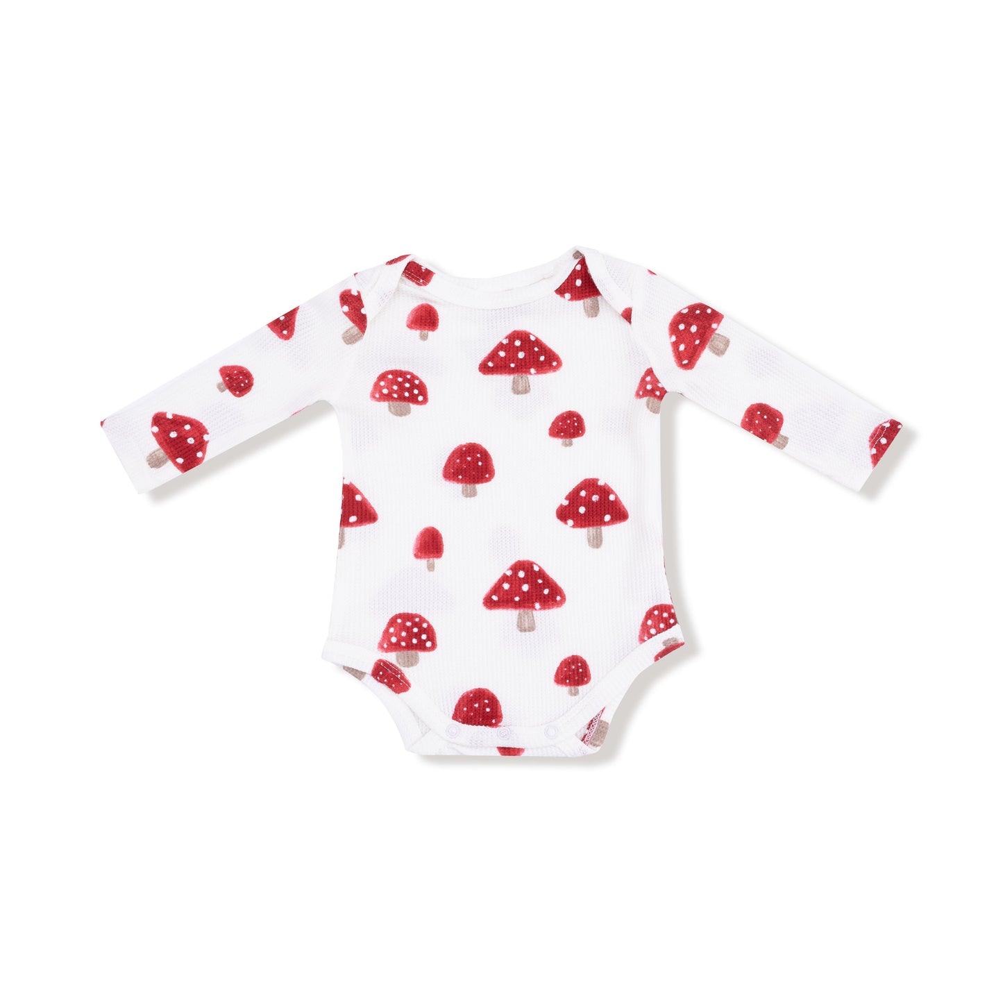 Lap Shoulder Bodysuit
