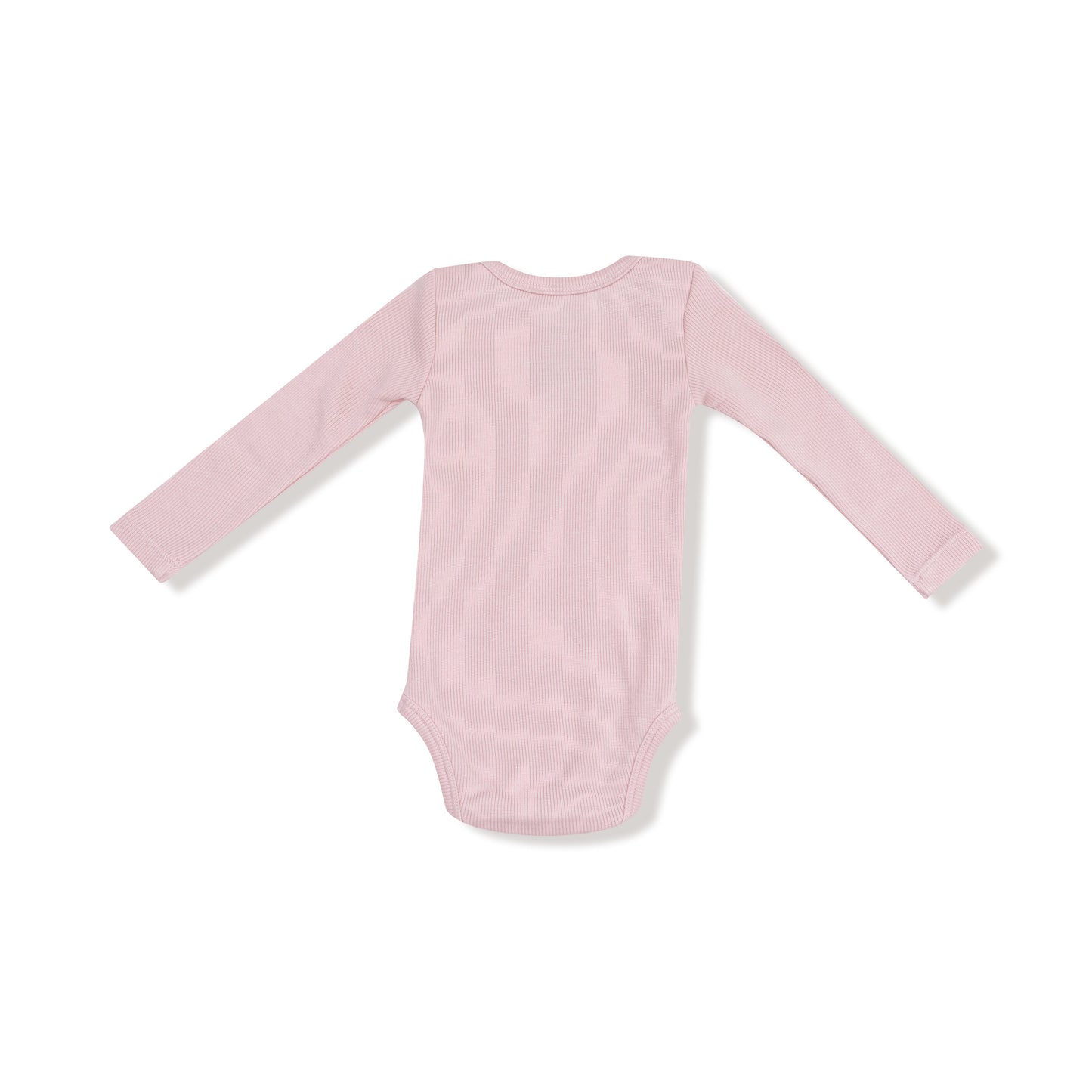 Lap Shoulder Bodysuit