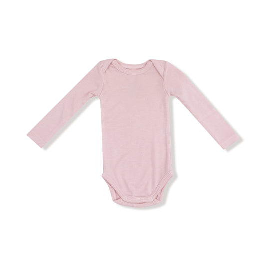 Lap Shoulder Bodysuit