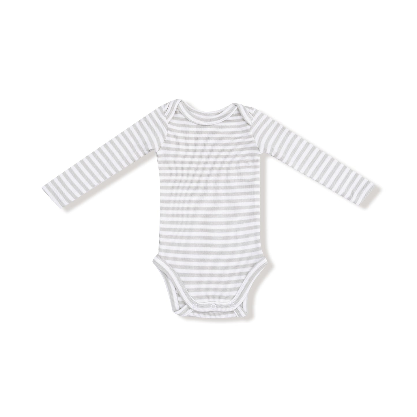 Lap Shoulder Bodysuit