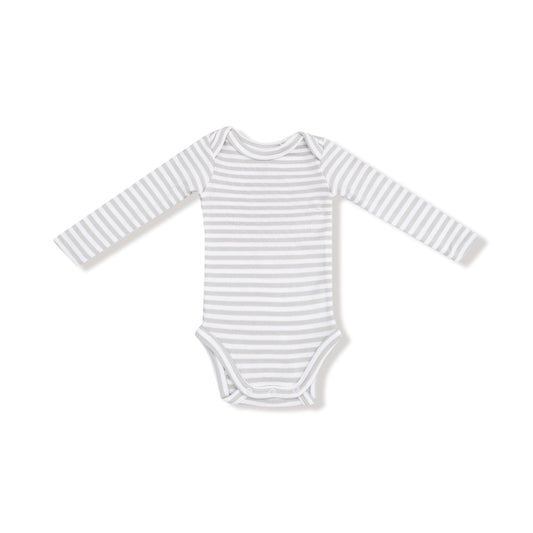 Lap Shoulder Bodysuit