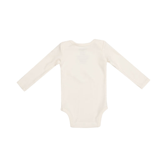 Lap Shoulder Bodysuit