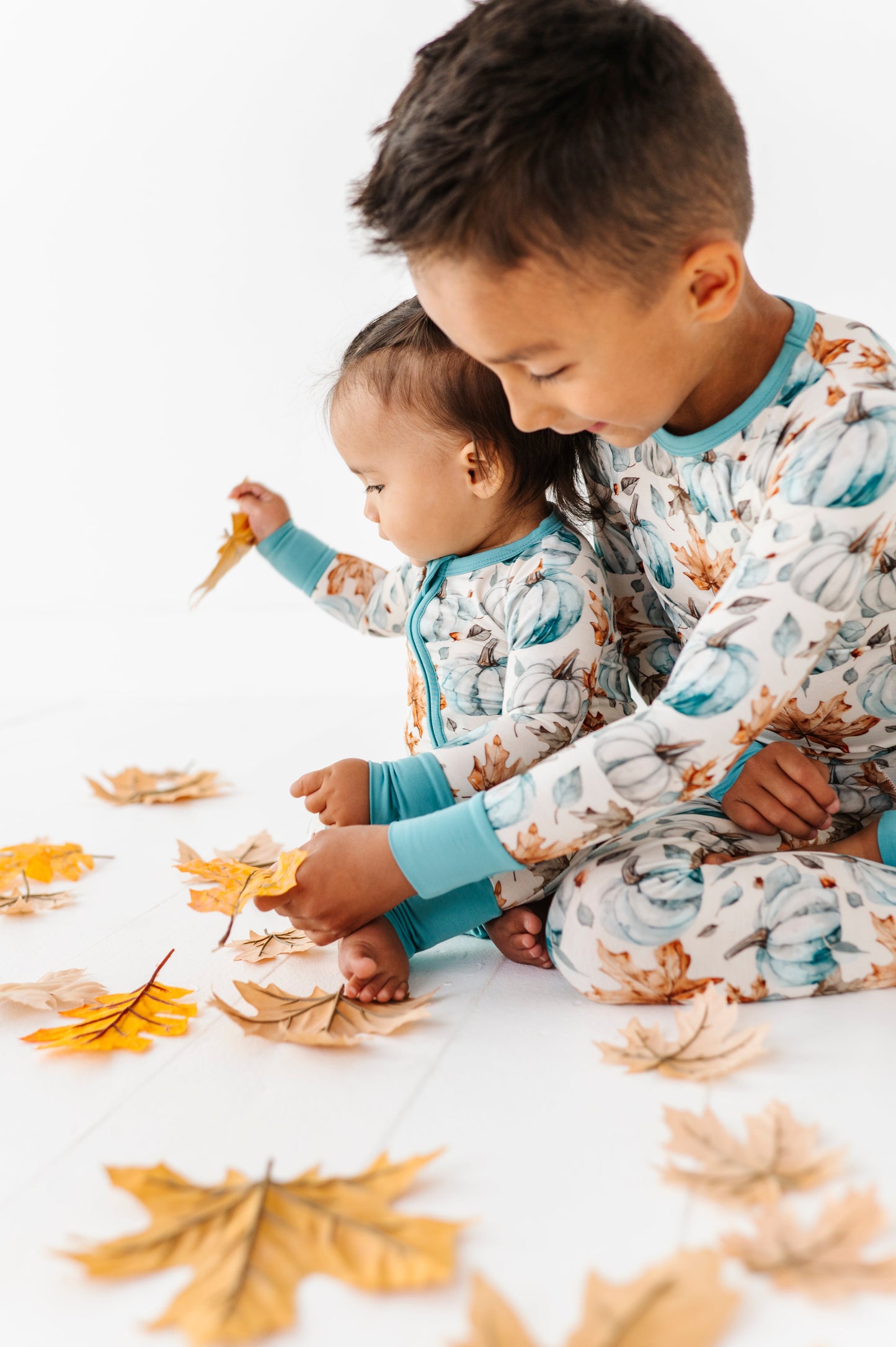 Rowan 2-Piece Pajamas