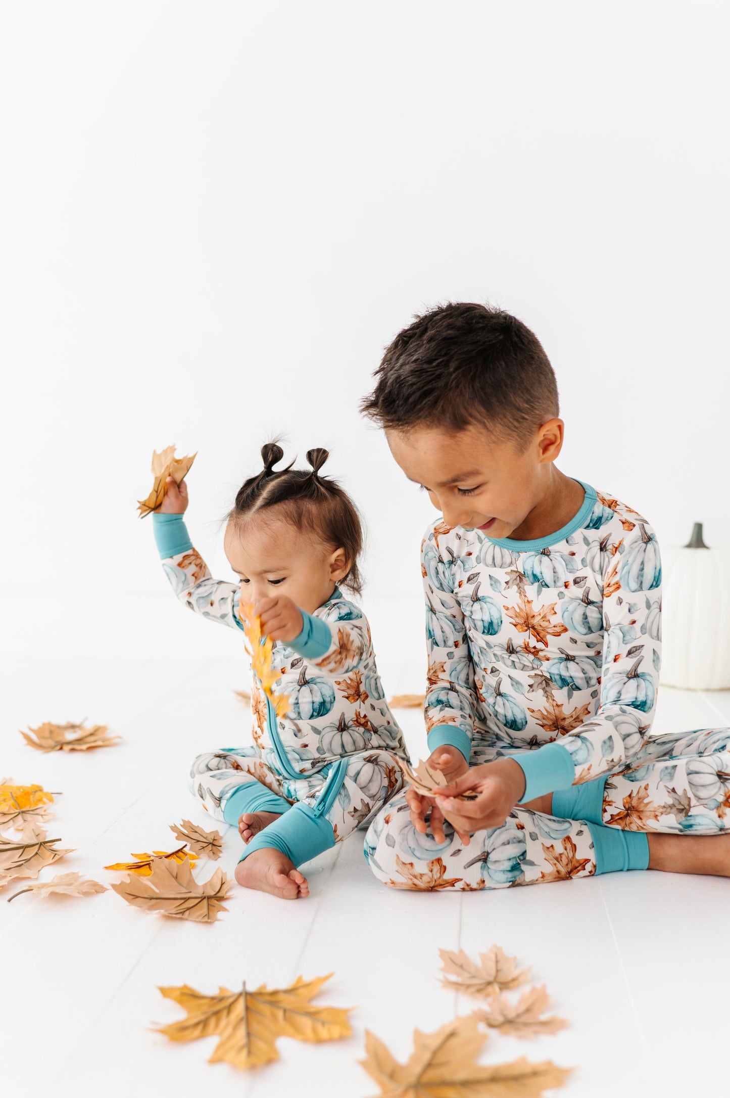 Rowan 2-Piece Pajamas