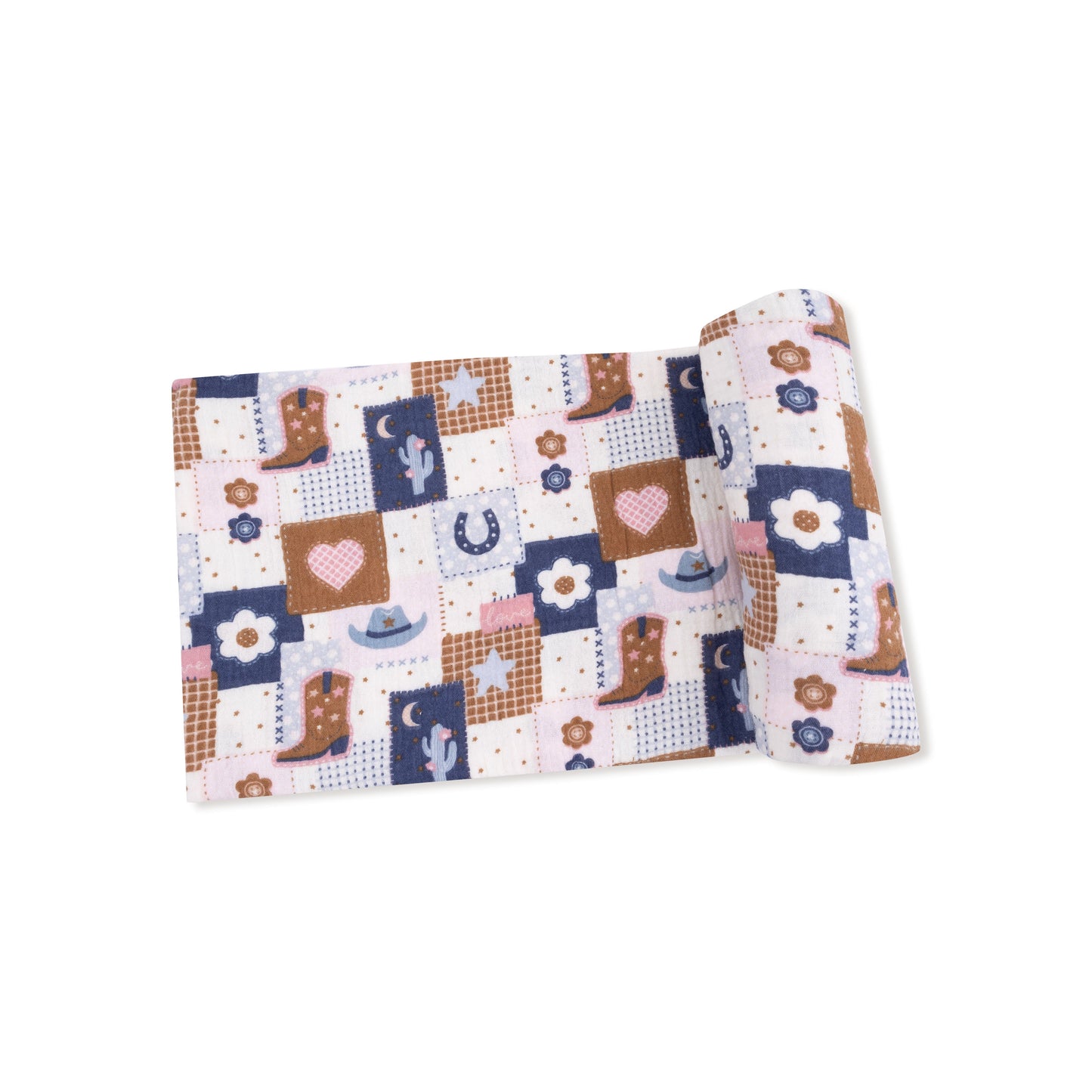 Swaddle Blanket