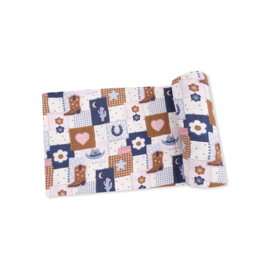 Swaddle Blanket