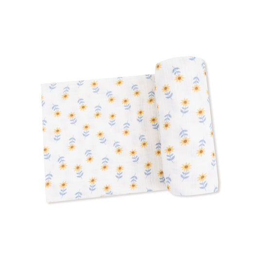 Swaddle Blanket
