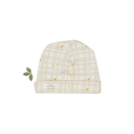The Printed Hat - Baby Chick