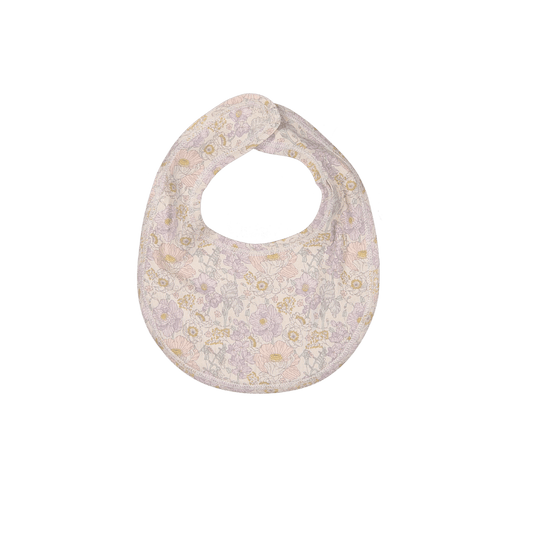The Printed Bib - Chloe