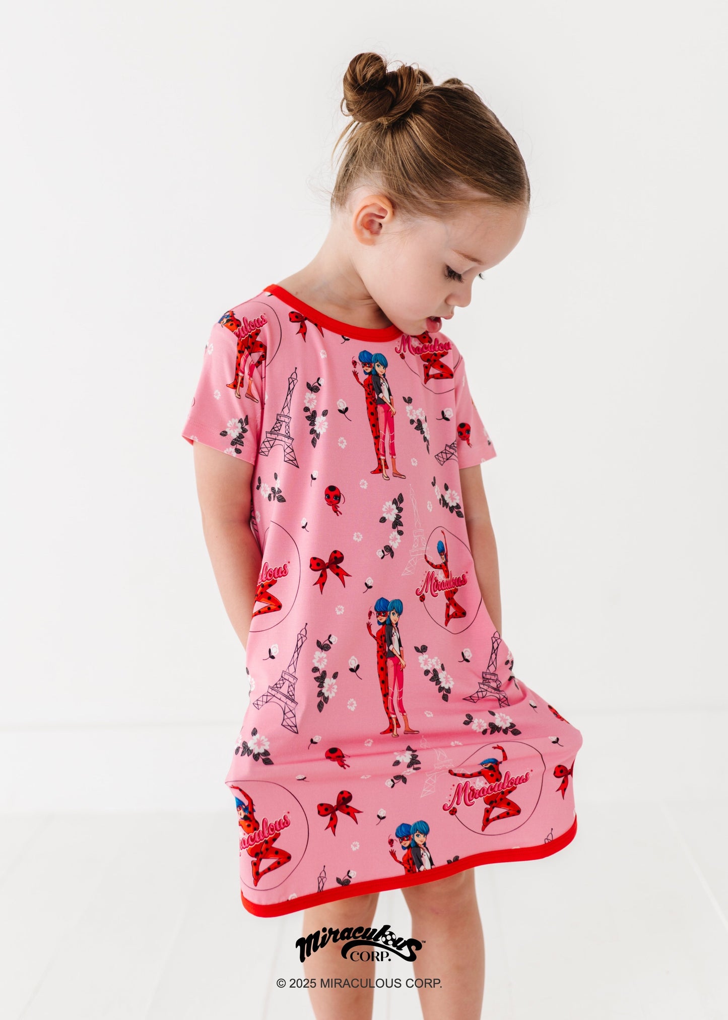 Miraculous™ Sweet Trend Gown