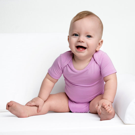 Lavender Haze Bodysuit