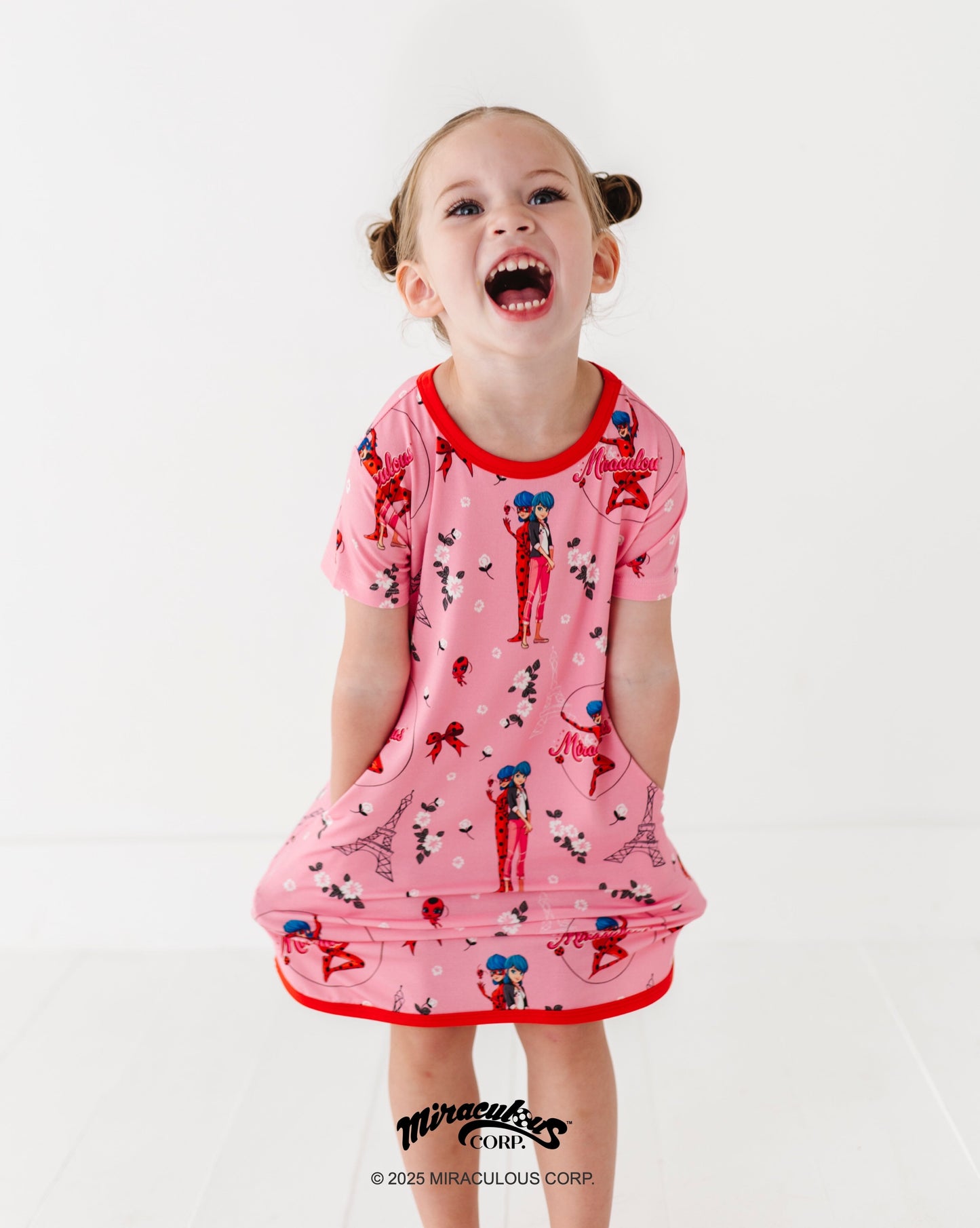 Miraculous™ Sweet Trend Gown