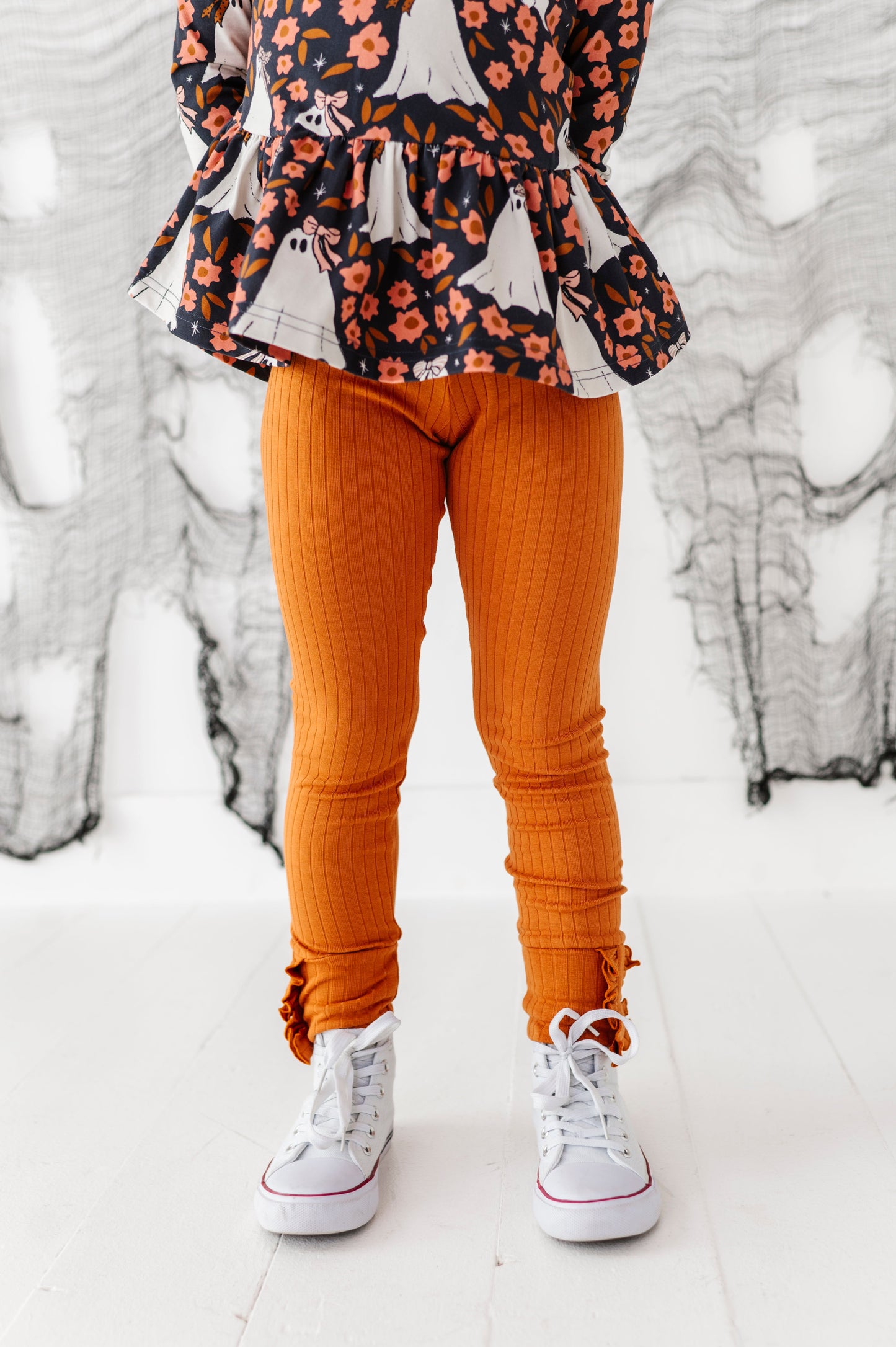 Boho Ghostie | PEPLUM