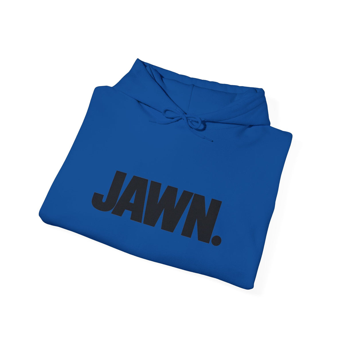 JAWN. Philly Unisex Heavy Blend Hoodie