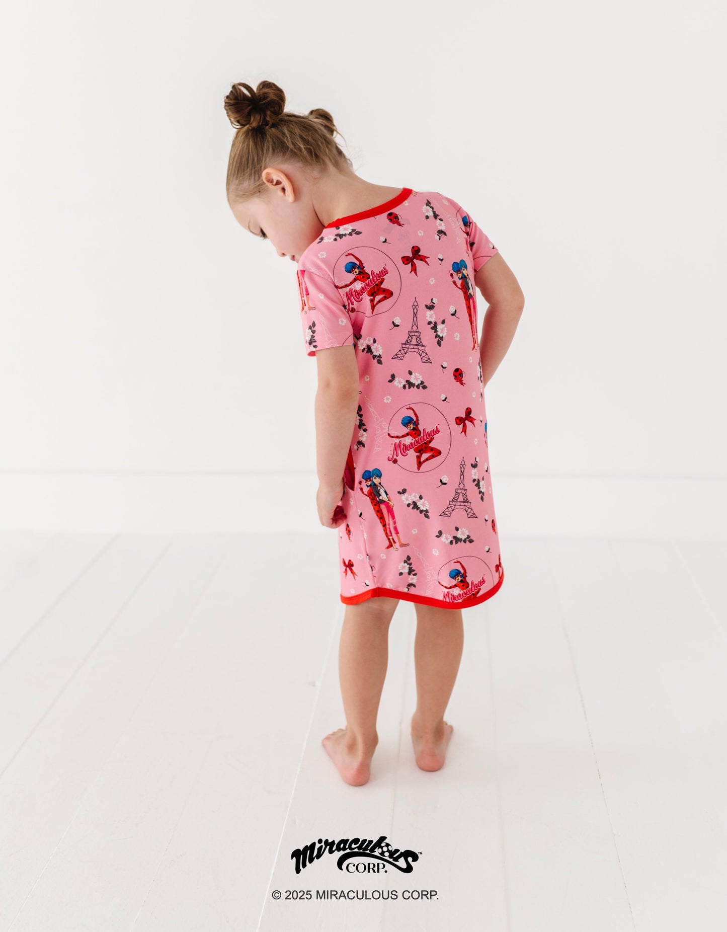 Miraculous™ Sweet Trend Gown