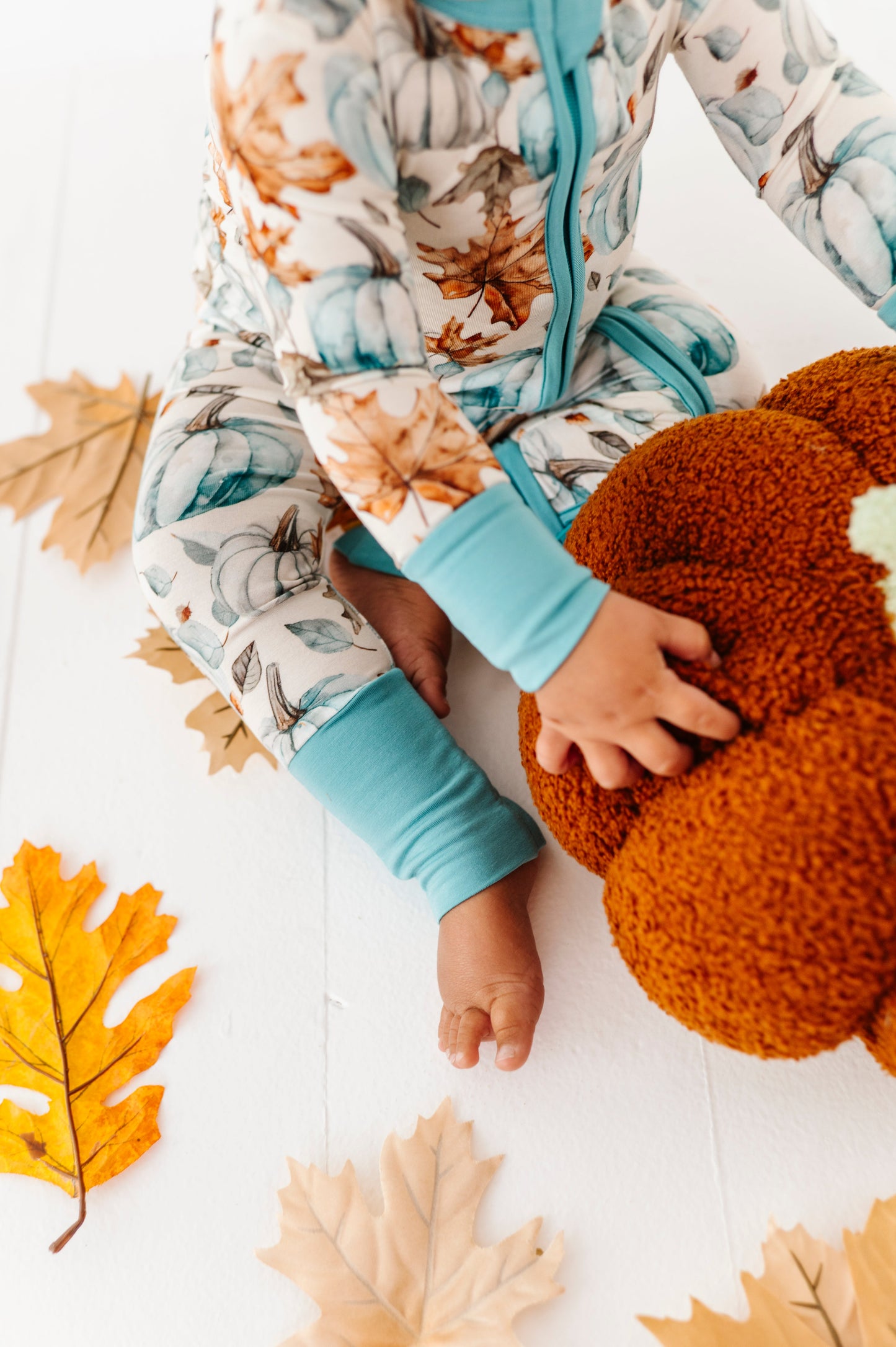 Rowan Convertible Romper