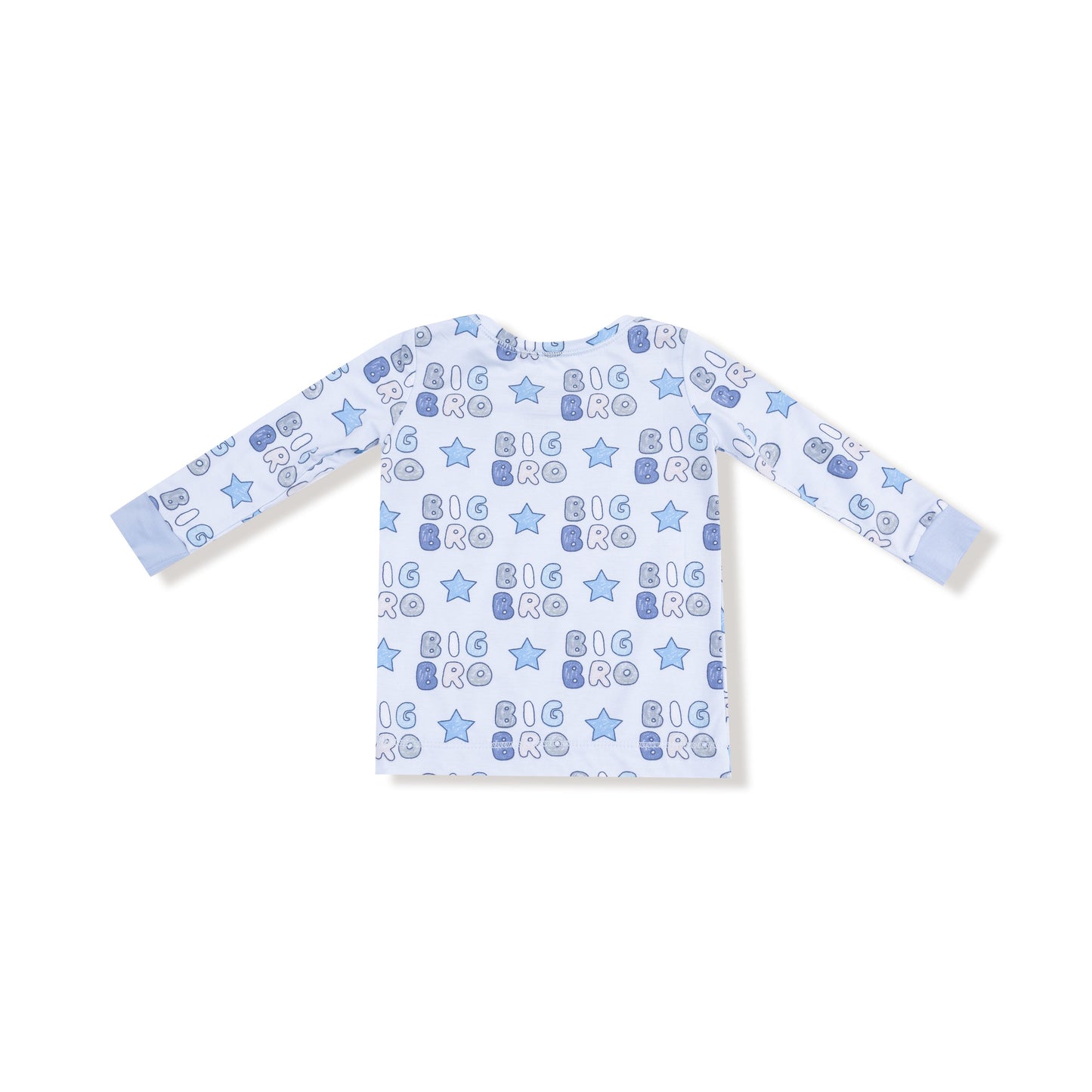 Long Sleeve Loungewear Set