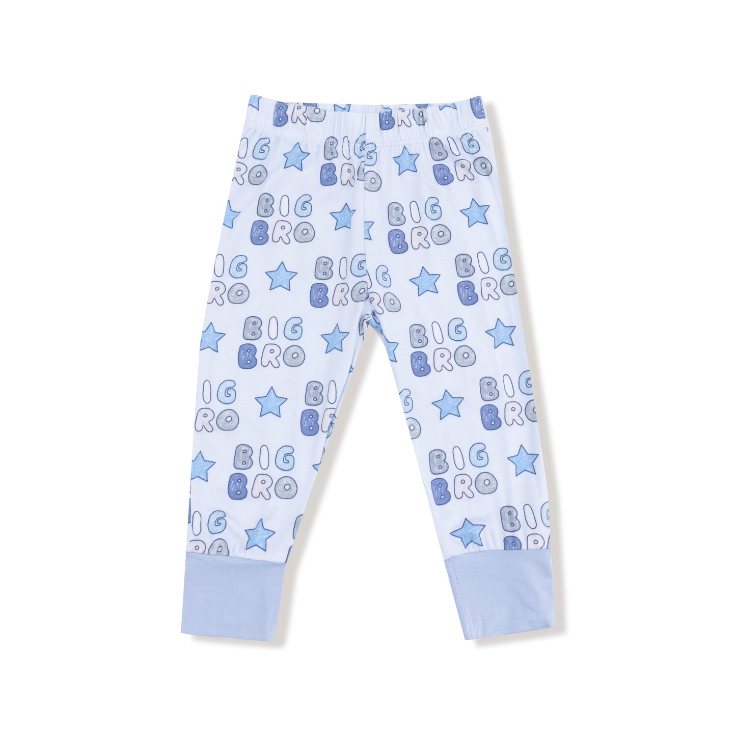Long Sleeve Loungewear Set