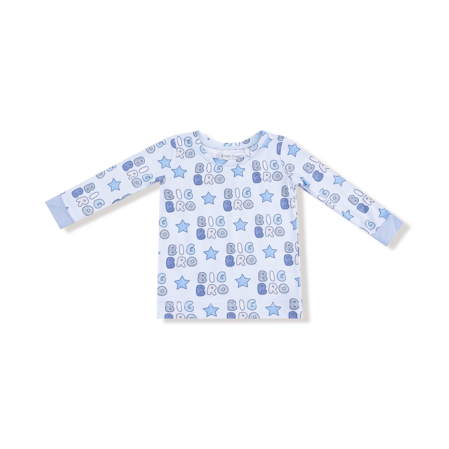Long Sleeve Loungewear Set