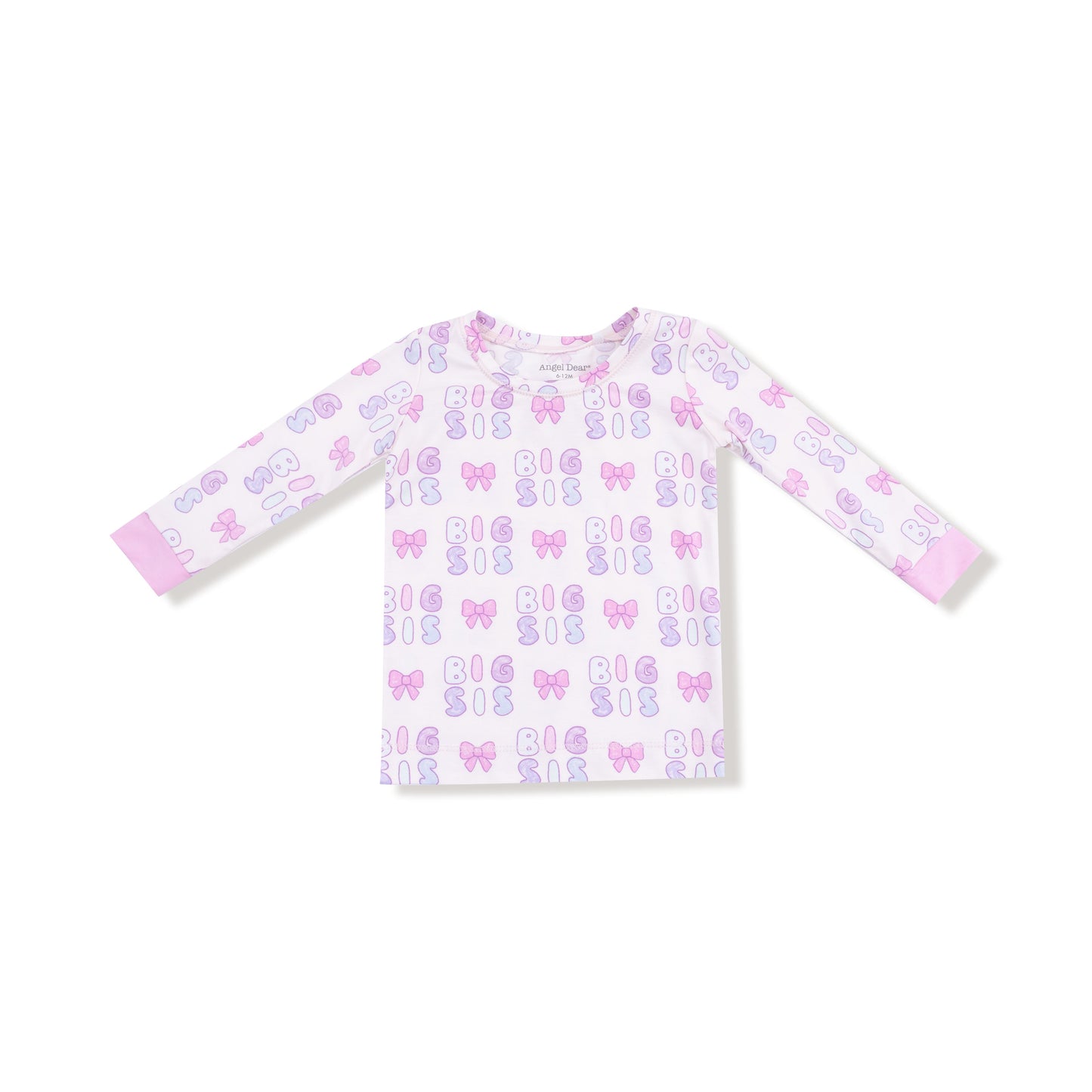 Long Sleeve Loungewear Set
