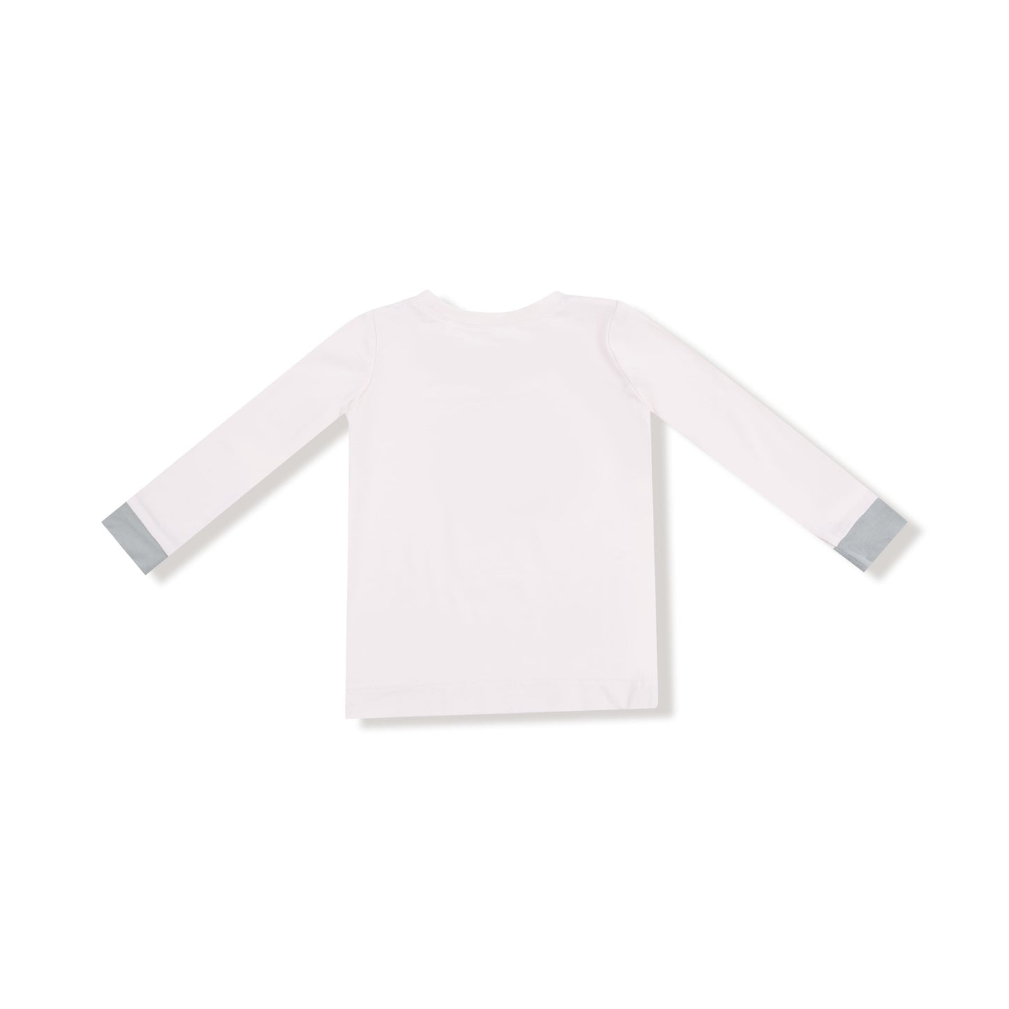 Cowboy Dogs - Long Sleeve Loungewear Set