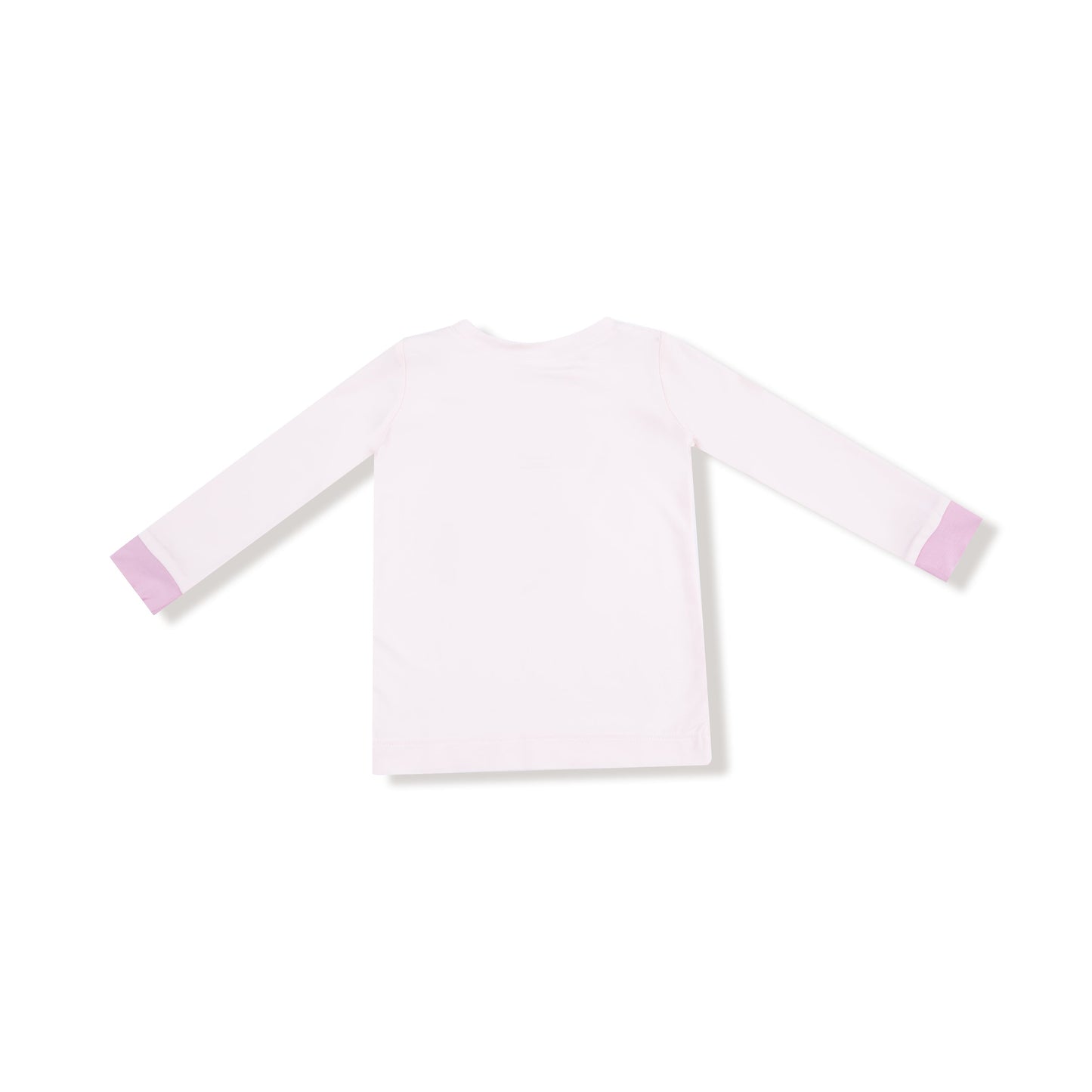 Cowgirl Dogs - Long Sleeve Loungewear Set