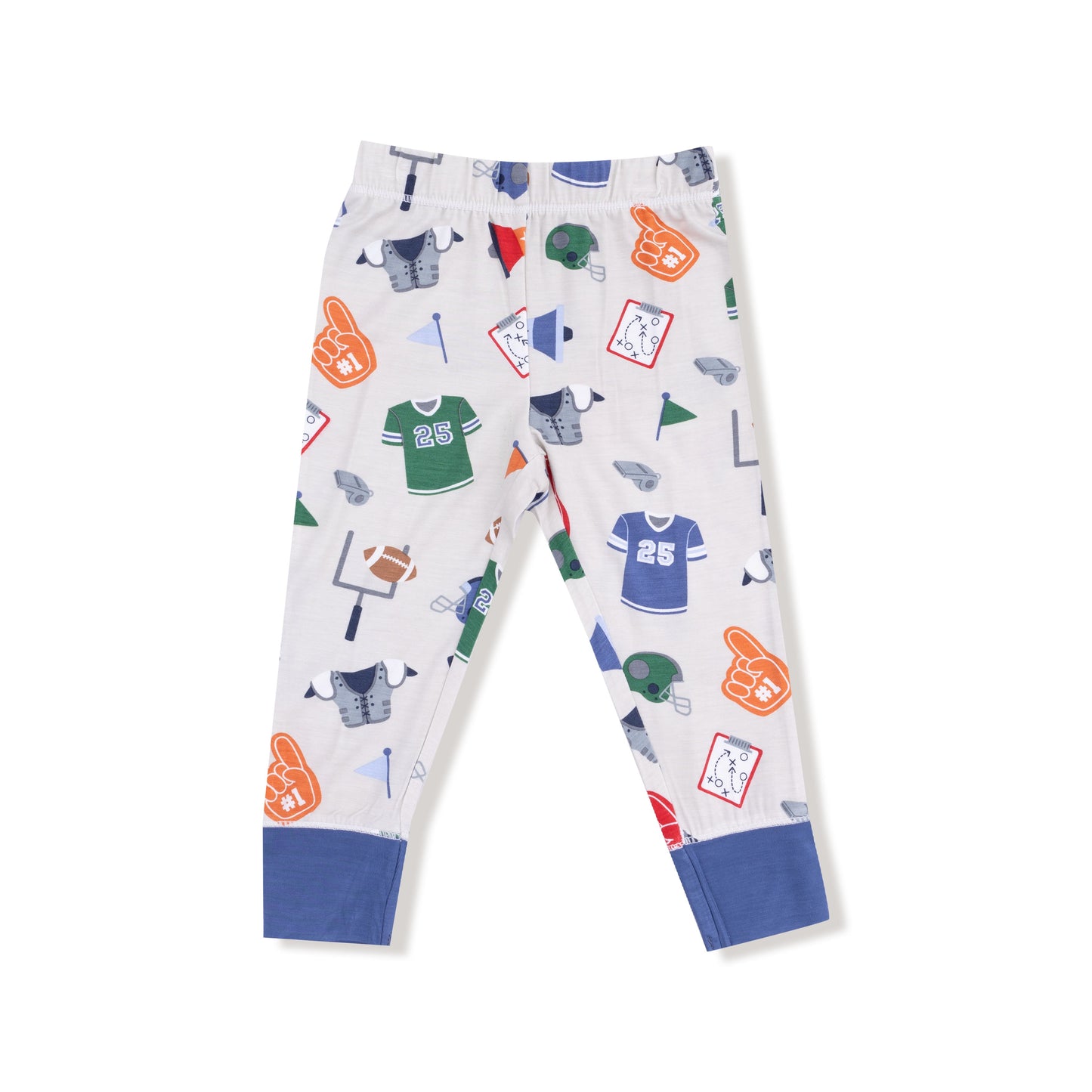 Long Sleeve Loungewear Set