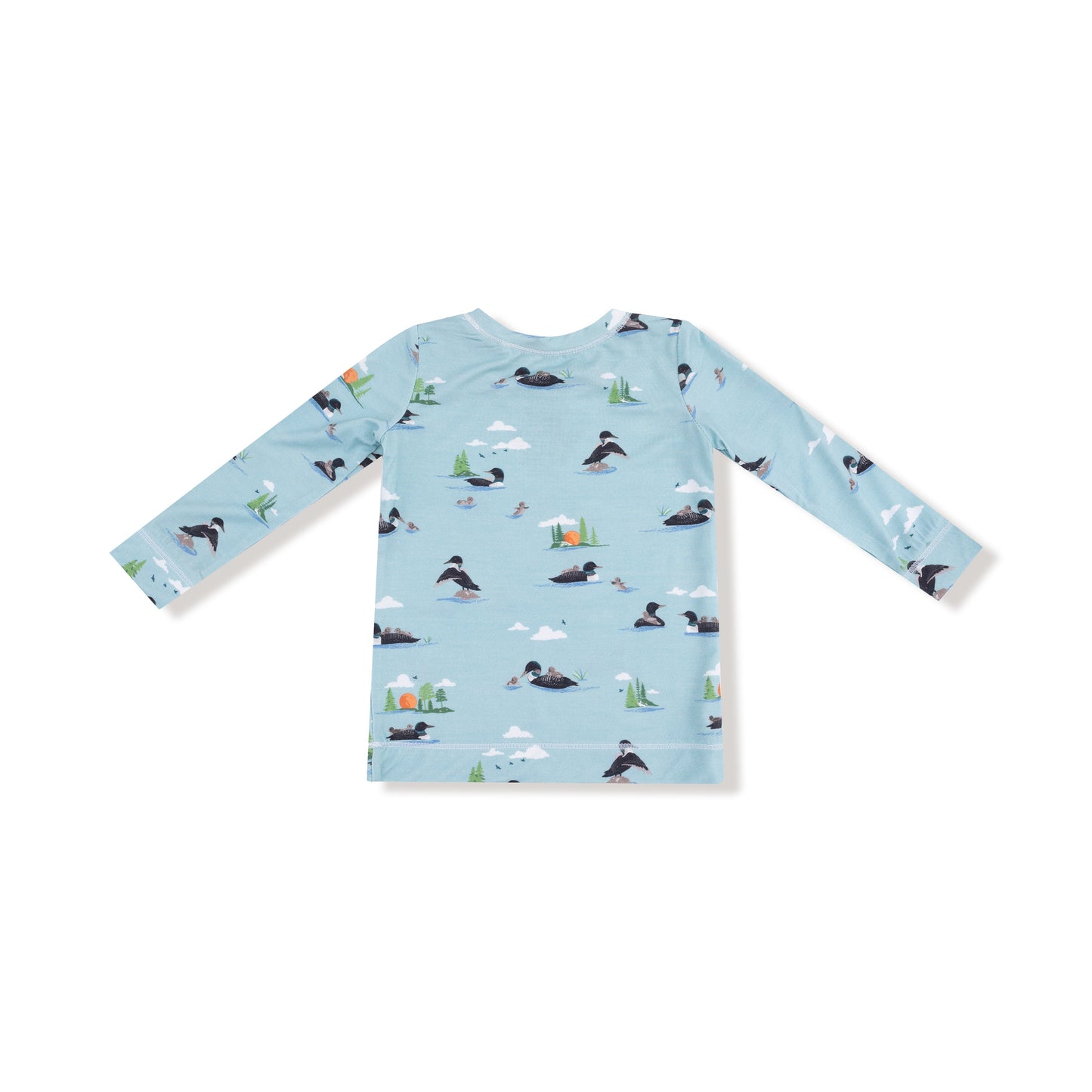 Loons - Long Sleeve Loungewear Set