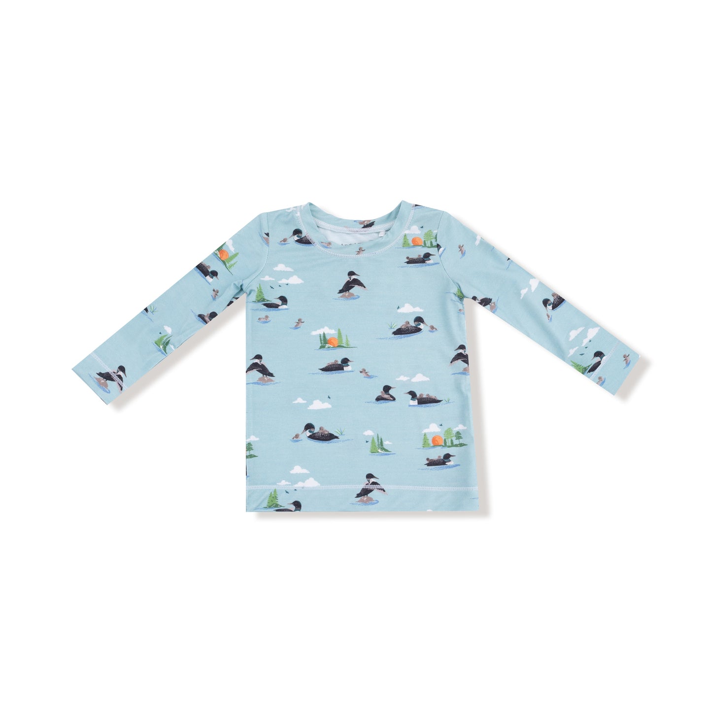 Loons - Long Sleeve Loungewear Set