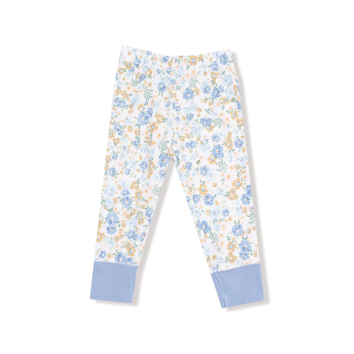 Long Sleeve Loungewear Set