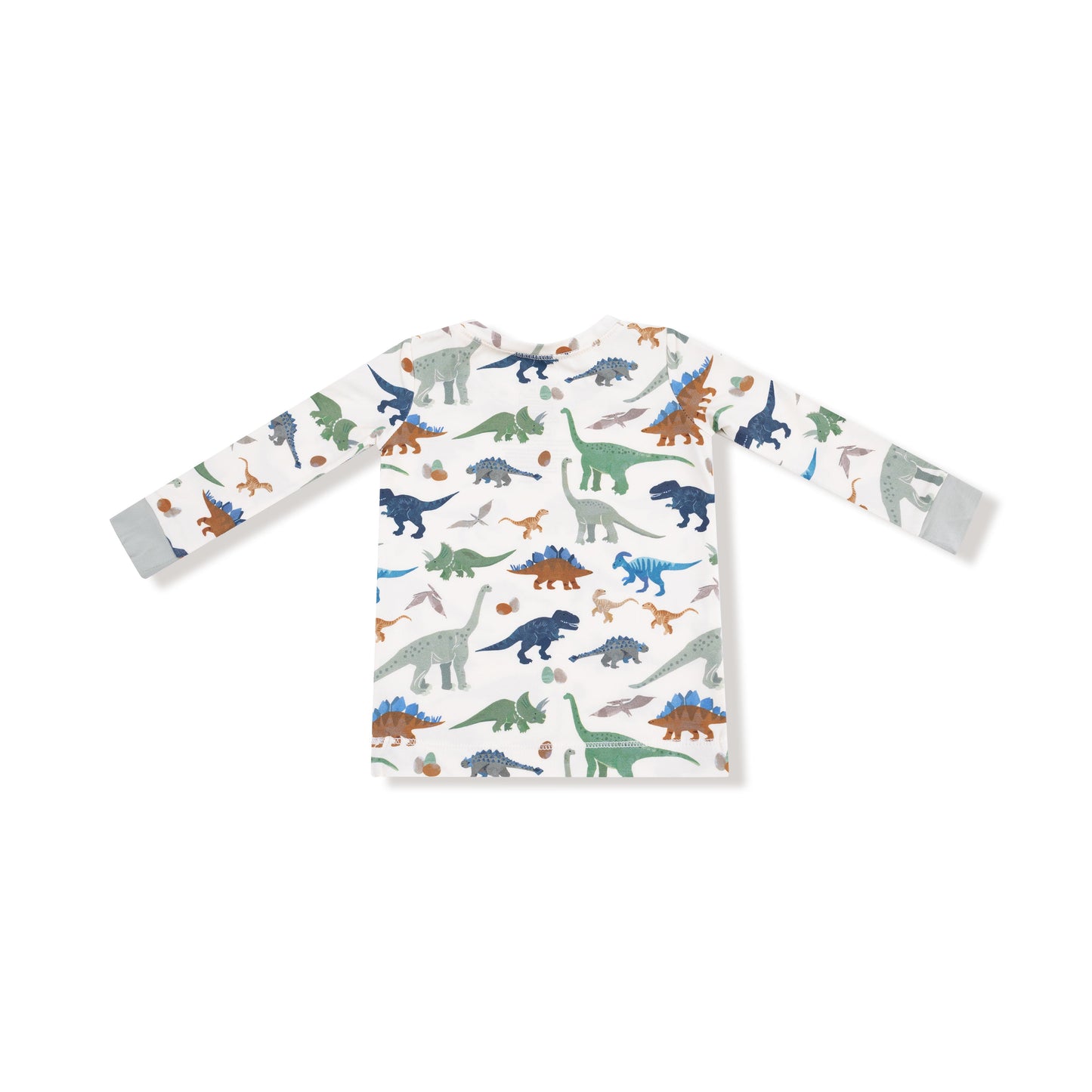Long Sleeve Loungewear Set