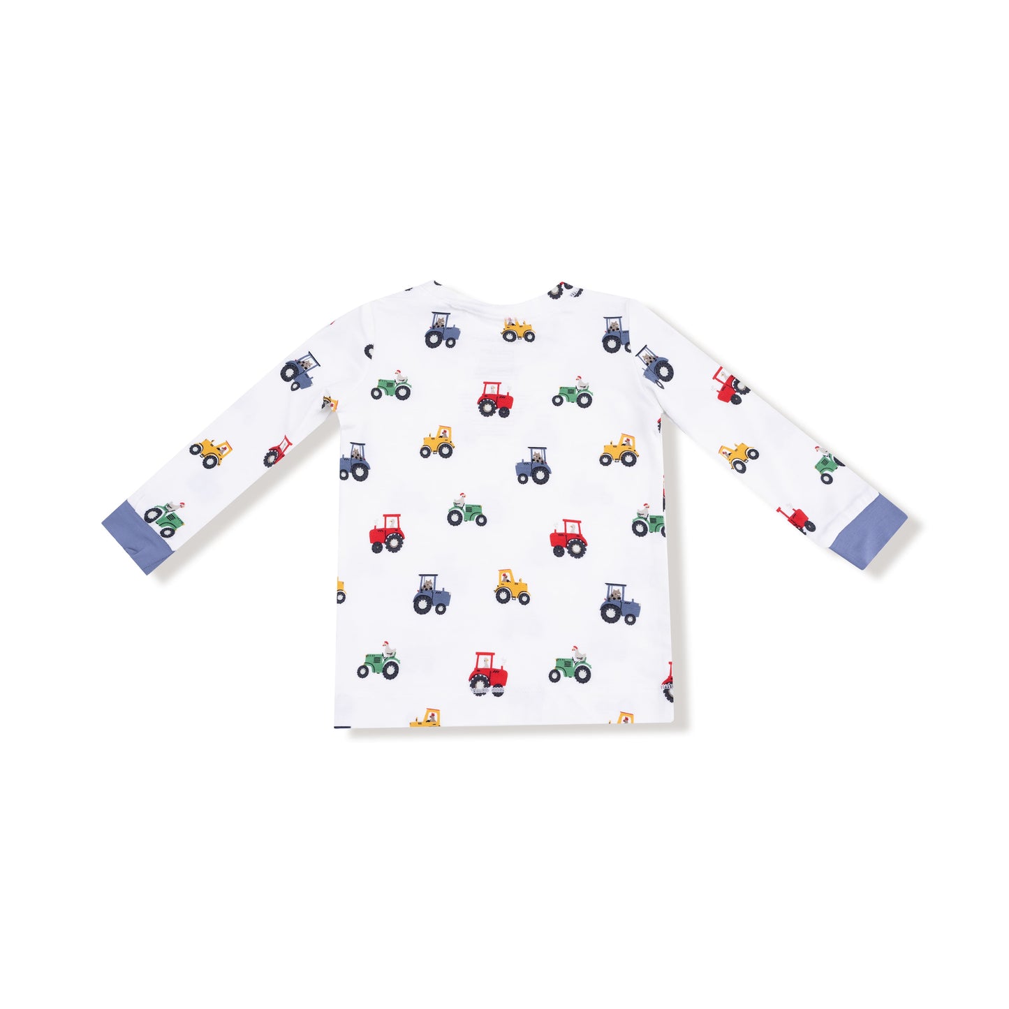Long Sleeve Loungewear Set