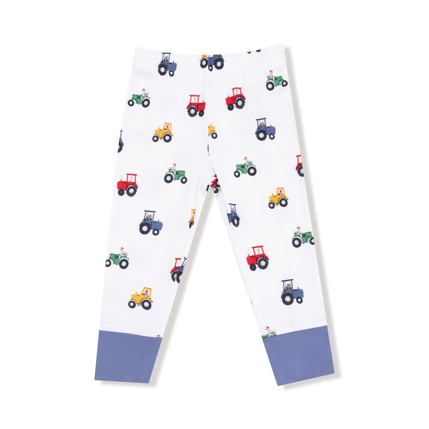 Long Sleeve Loungewear Set