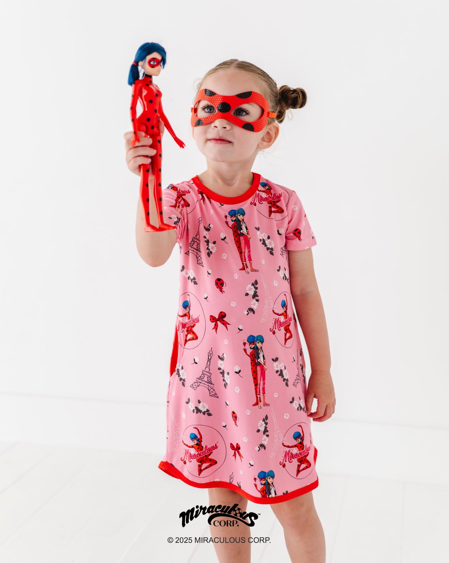 Miraculous™ Sweet Trend Gown