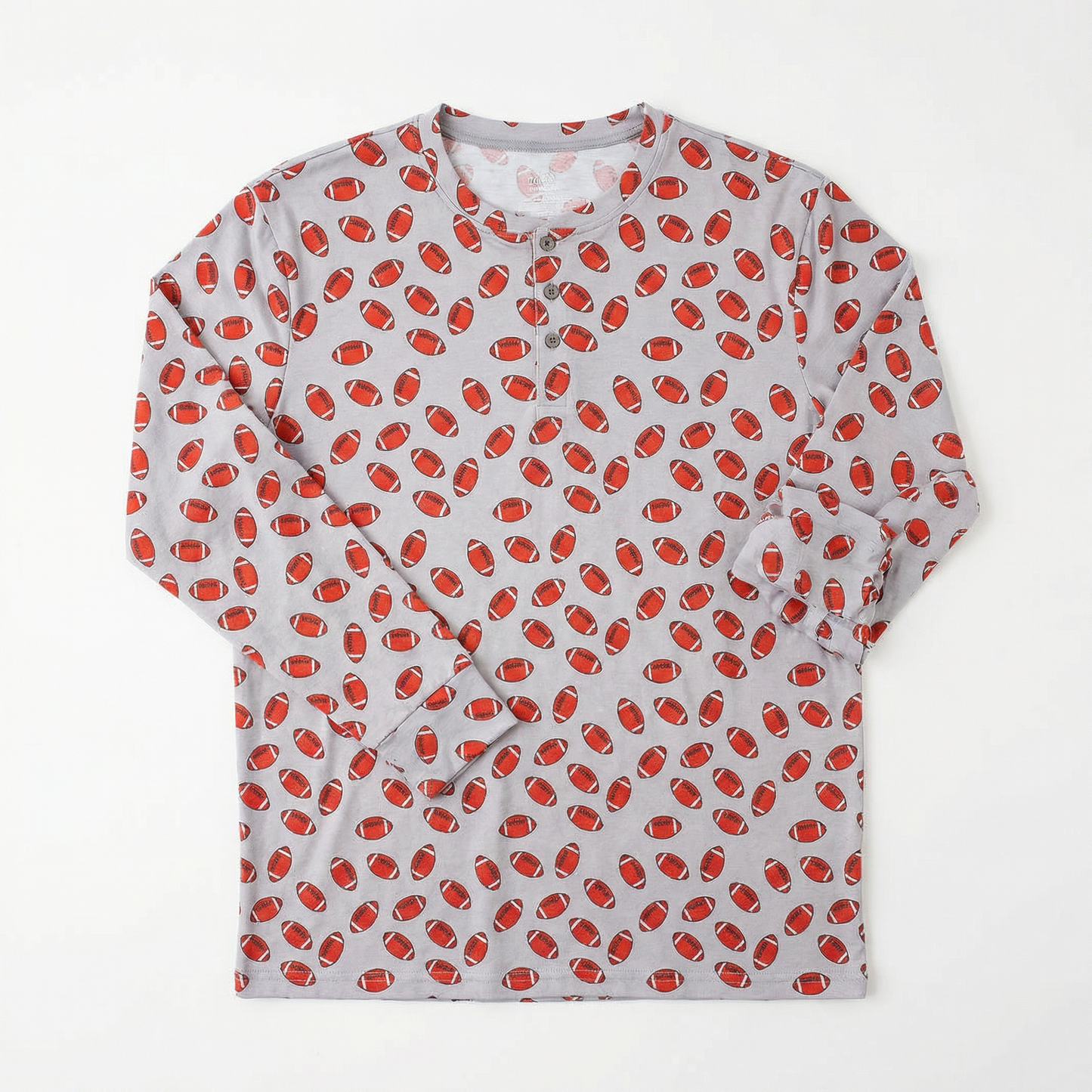 Huddle Up Men's Cloud Top