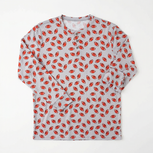 Huddle Up Men's Cloud Top