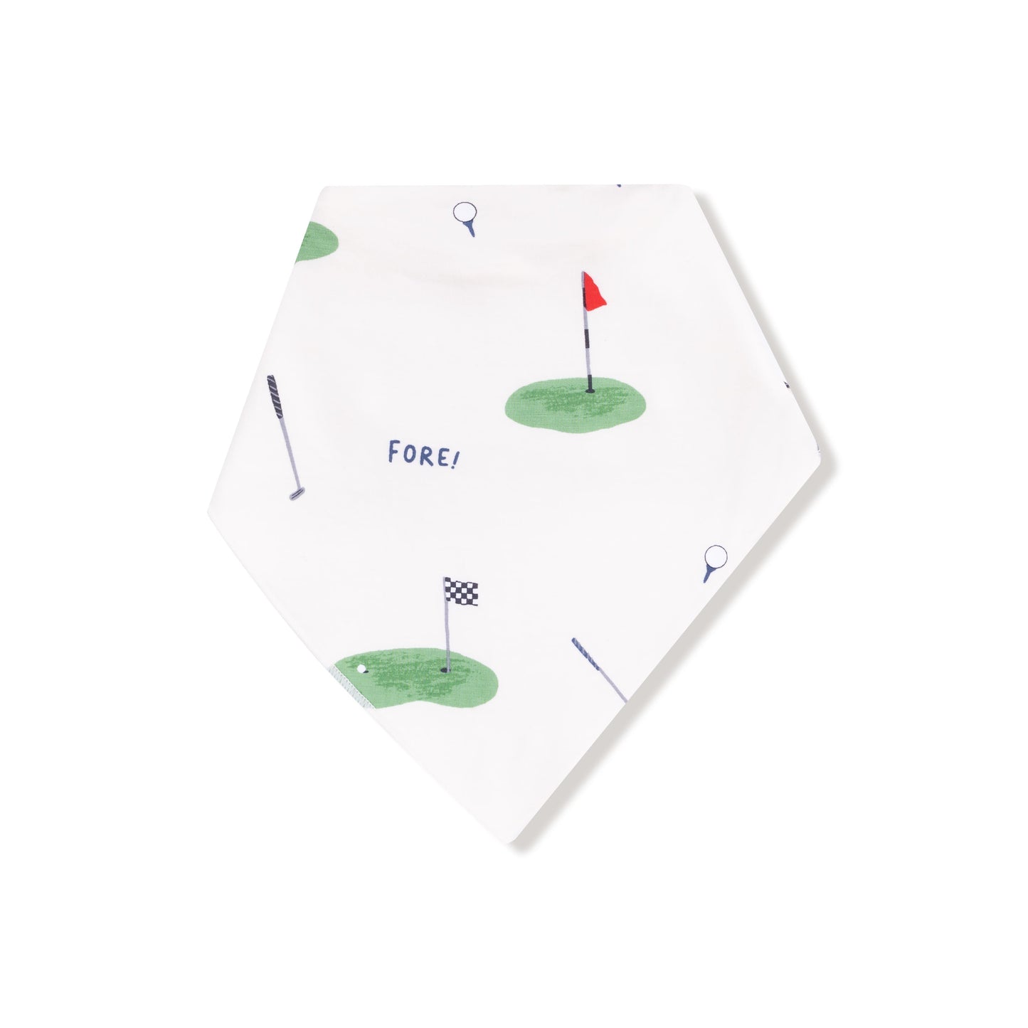 Bandana Bib