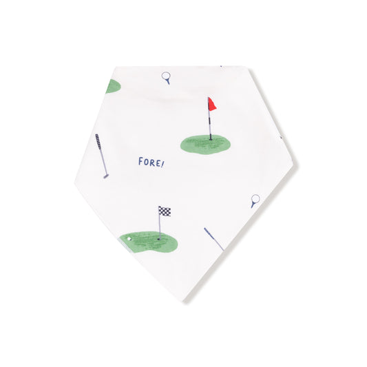 Bandana Bib
