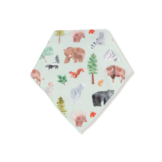 Bandana Bib