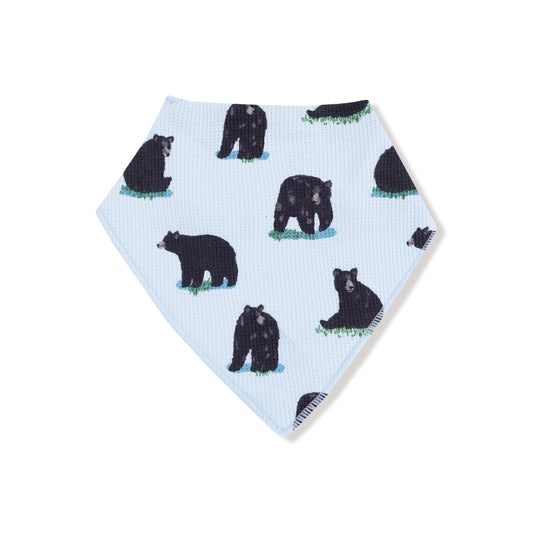 Bandana Bib