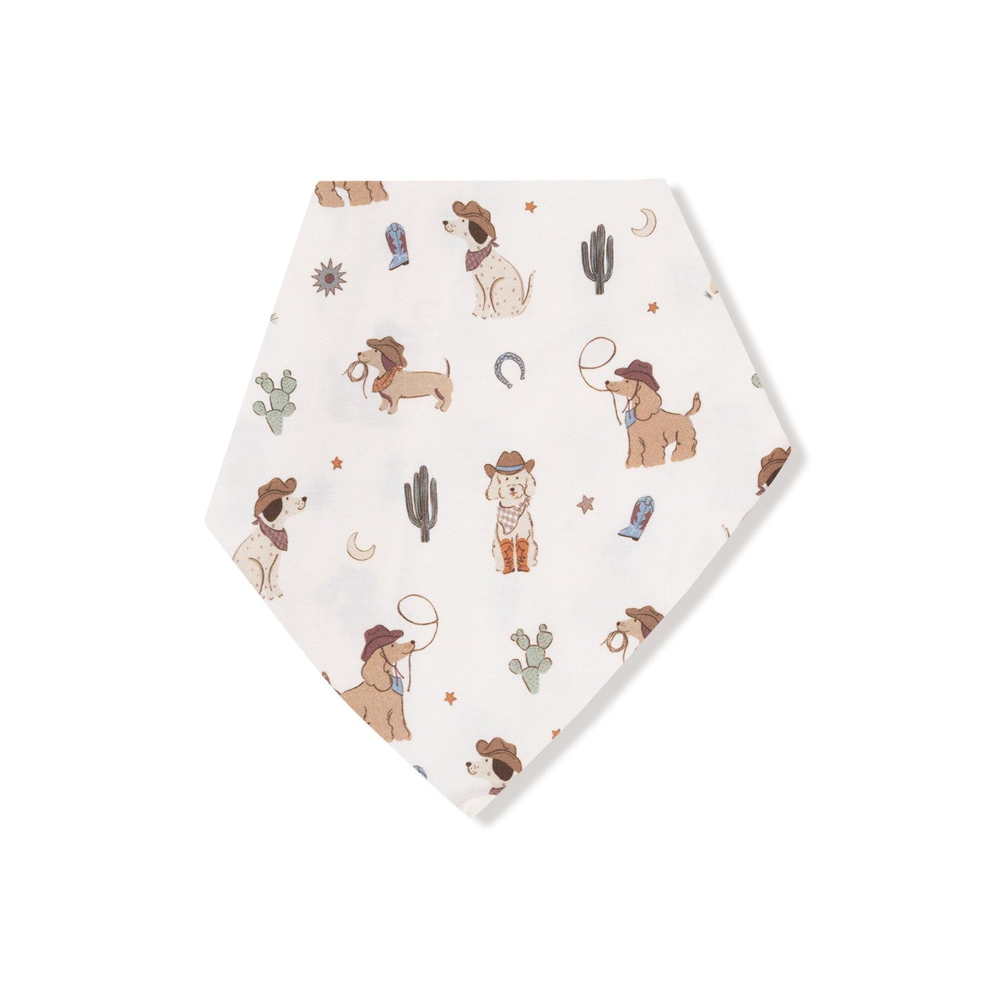 Bandana Bib