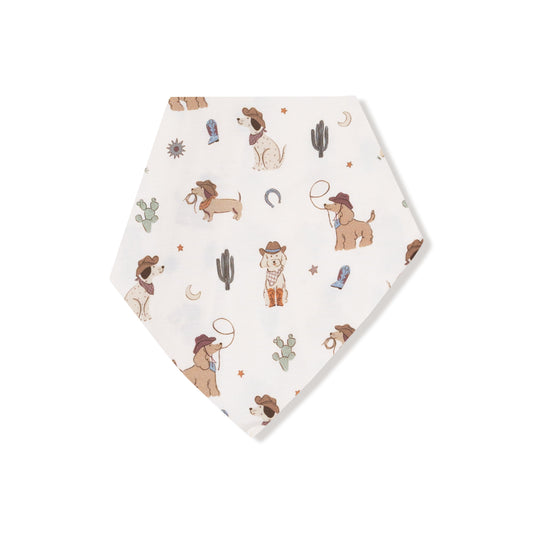 Bandana Bib