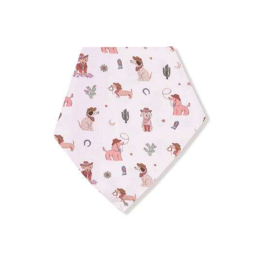 Bandana Bib